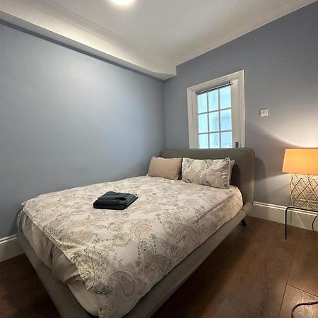 Bayswater Terraced 1 Bed New Apartment Ot Лондон Екстериор снимка