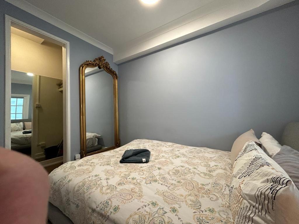 Bayswater Terraced 1 Bed New Apartment Ot Лондон Екстериор снимка