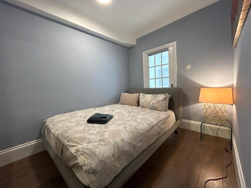 Bayswater Terraced 1 Bed New Apartment Ot Лондон Екстериор снимка