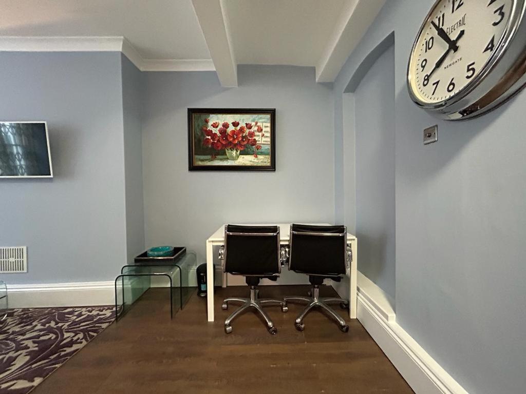 Bayswater Terraced 1 Bed New Apartment Ot Лондон Екстериор снимка