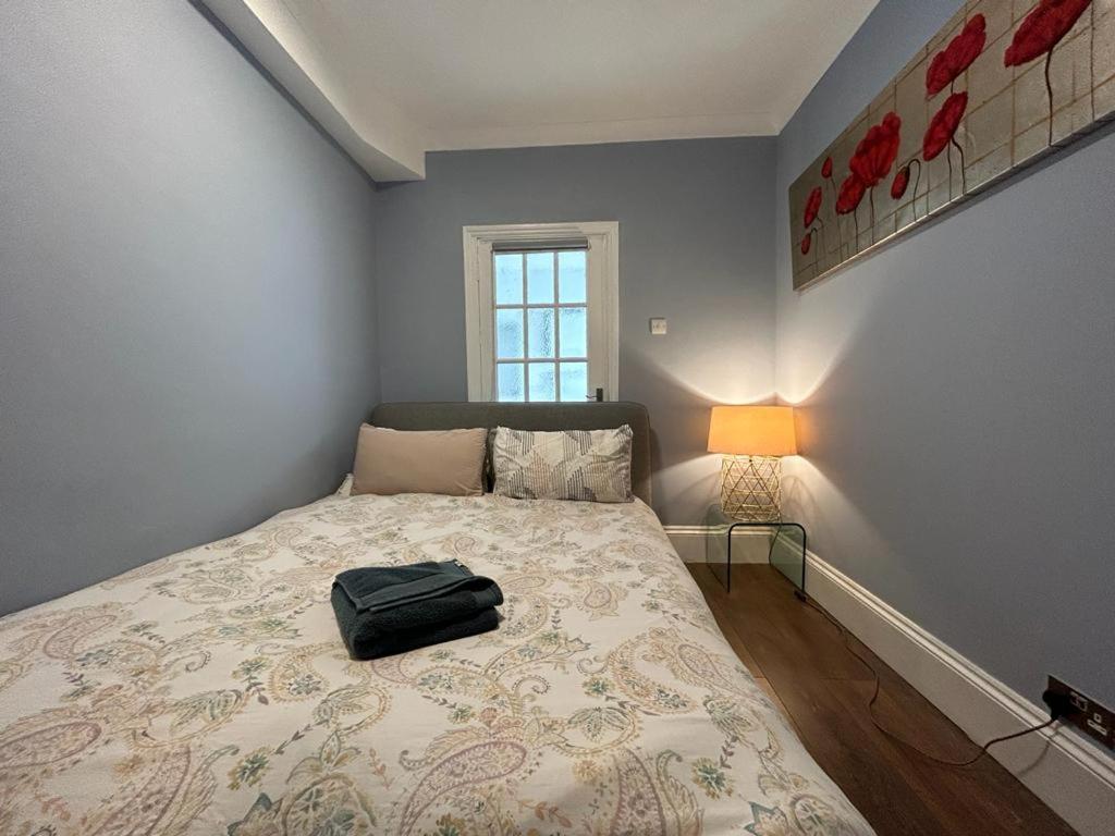 Bayswater Terraced 1 Bed New Apartment Ot Лондон Екстериор снимка