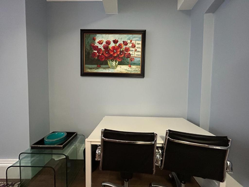Bayswater Terraced 1 Bed New Apartment Ot Лондон Екстериор снимка